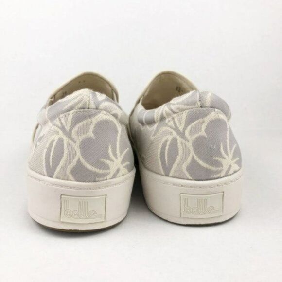 BELLE BY SIGERSON MORRISON Saras Slip On Sneakers - Picture 5 of 7